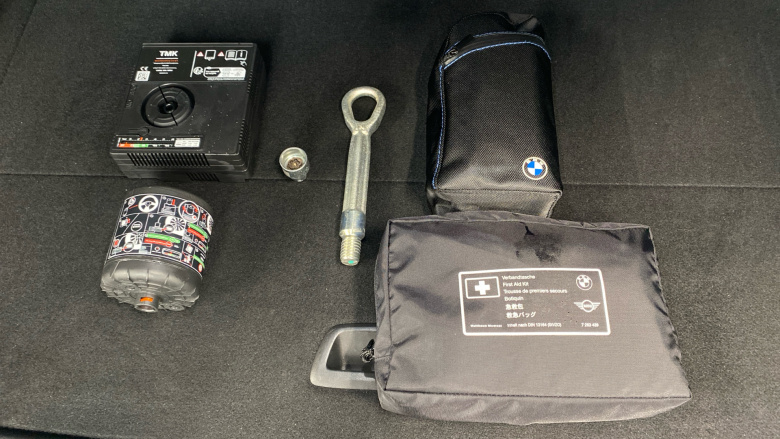 BMW 2 Series 220i M Sport 4dr Step Auto Petrol Saloon